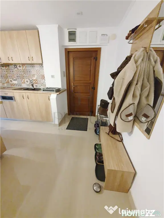SEMICENTRAL -3CAM -CENTRALA PROPRIE/AC -LIFT -RENOVAT