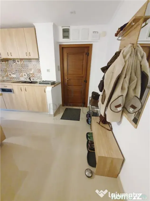 SEMICENTRAL -3CAM -CENTRALA PROPRIE/AC -LIFT -RENOVAT