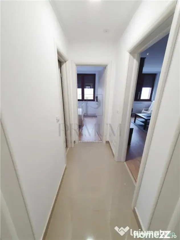 SEMICENTRAL -3CAM -CENTRALA PROPRIE/AC -LIFT -RENOVAT