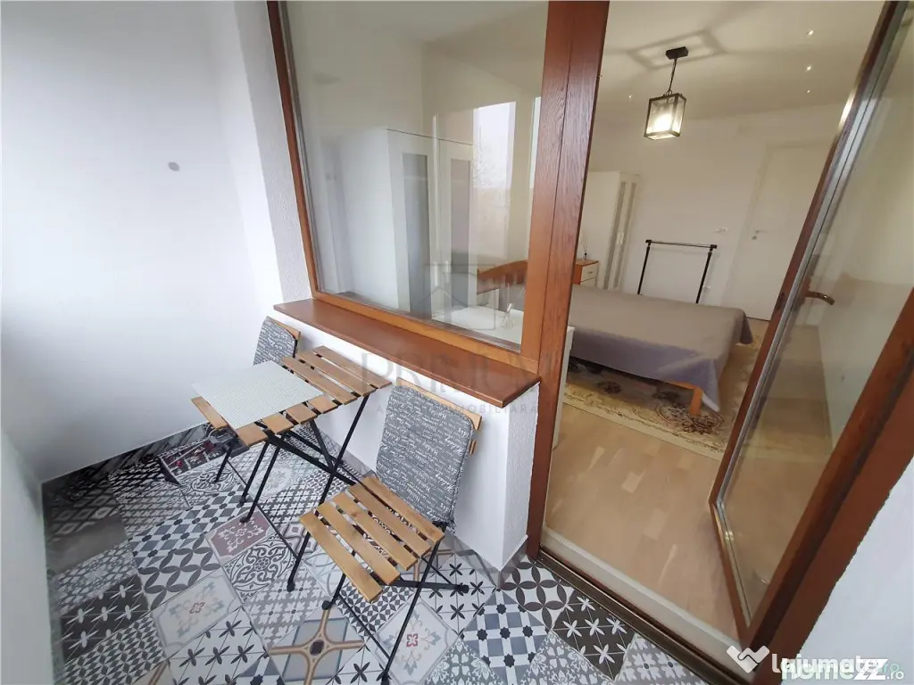 SEMICENTRAL -3CAM -CENTRALA PROPRIE/AC -LIFT -RENOVAT