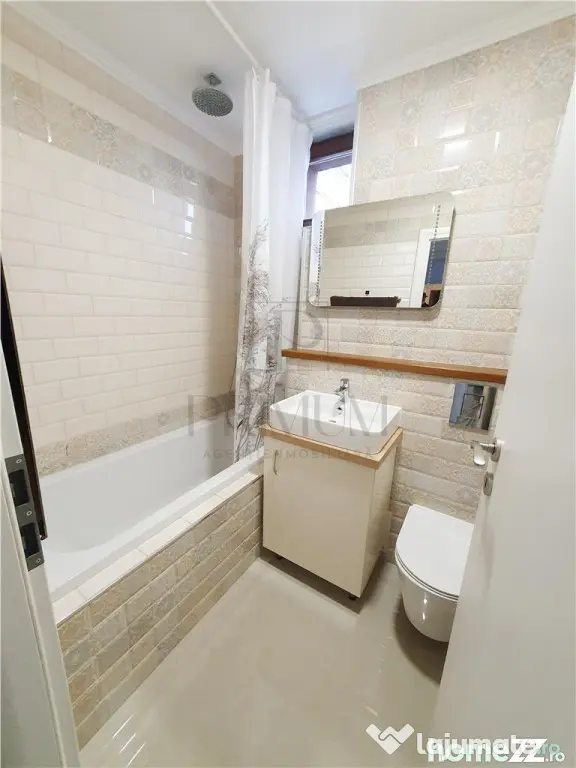 SEMICENTRAL -3CAM -CENTRALA PROPRIE/AC -LIFT -RENOVAT