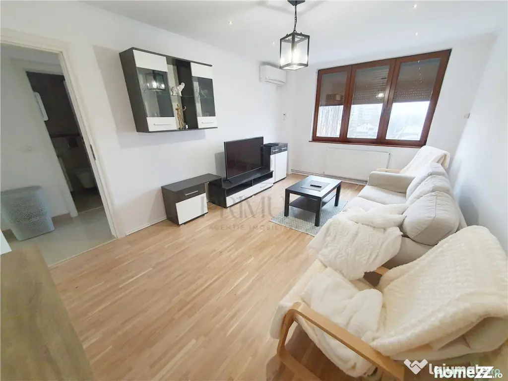 SEMICENTRAL -3CAM -CENTRALA PROPRIE/AC -LIFT -RENOVAT