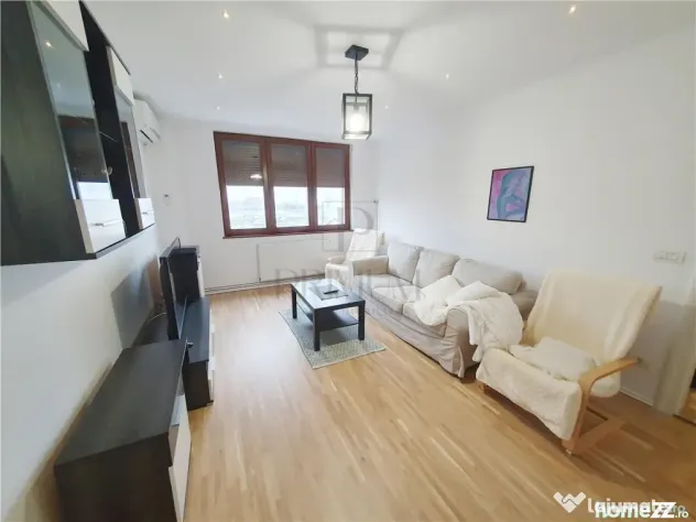 SEMICENTRAL -3CAM -CENTRALA PROPRIE/AC -LIFT -RENOVAT