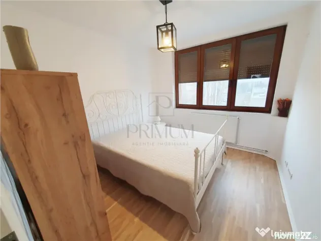 SEMICENTRAL -3CAM -CENTRALA PROPRIE/AC -LIFT -RENOVAT