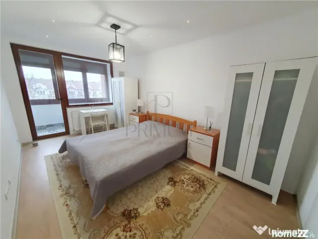 SEMICENTRAL -3CAM -CENTRALA PROPRIE/AC -LIFT -RENOVAT