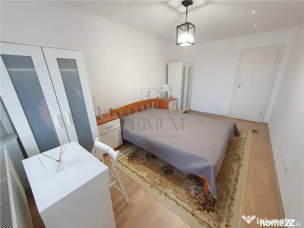 SEMICENTRAL -3CAM -CENTRALA PROPRIE/AC -LIFT -RENOVAT