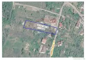 De vânzare teren intravilan 1,765mp Oradea / Strada Podg...