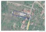 De vânzare teren intravilan 1,765mp Oradea / Strada Podg...
