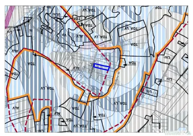 De vânzare teren intravilan 1,765mp Oradea / Strada Podg...