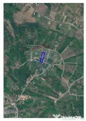 De vânzare teren intravilan 1,765mp Oradea / Strada Podg... 