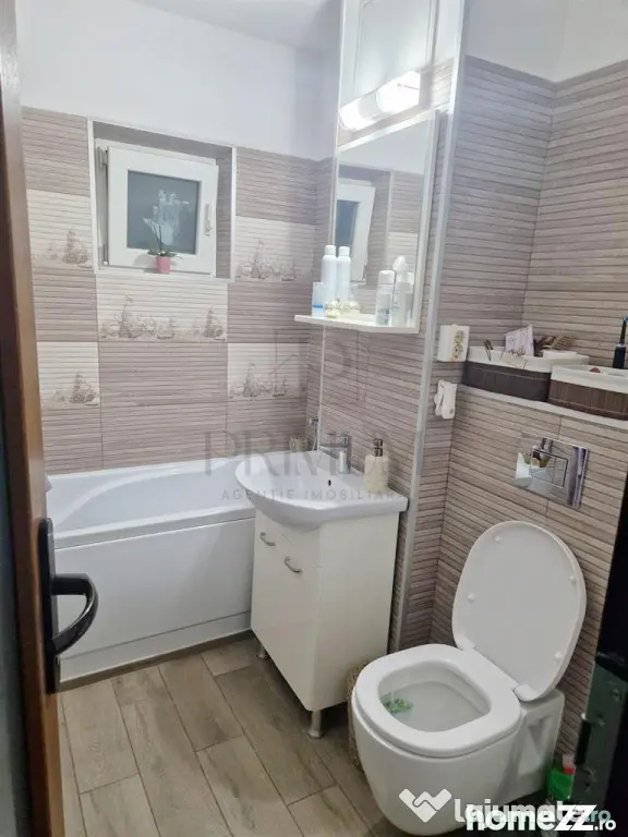 BABA DOCHIA - 4CAM - DECOMANDAT - RENOVAT - 2 BAI COMPLETE -