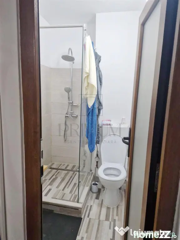 BABA DOCHIA - 4CAM - DECOMANDAT - RENOVAT - 2 BAI COMPLETE -