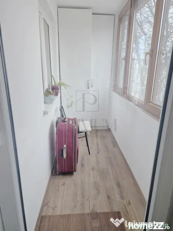 BABA DOCHIA - 4CAM - DECOMANDAT - RENOVAT - 2 BAI COMPLETE -