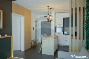 De vânzare apartament cu 2 camere ready to move, Prima O... 