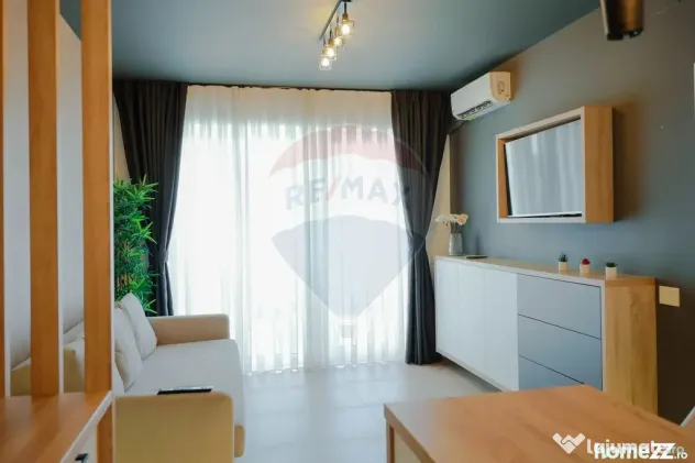 De vânzare apartament cu 2 camere ready to move, Prima O... - Oradea (Bihor)