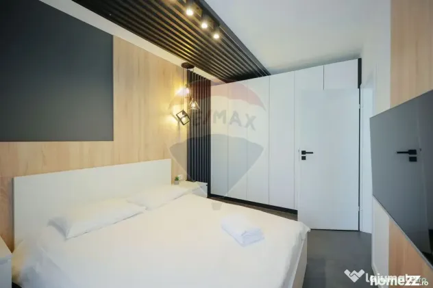 De vânzare apartament cu 2 camere ready to move, Prima O... - Oradea (Bihor)