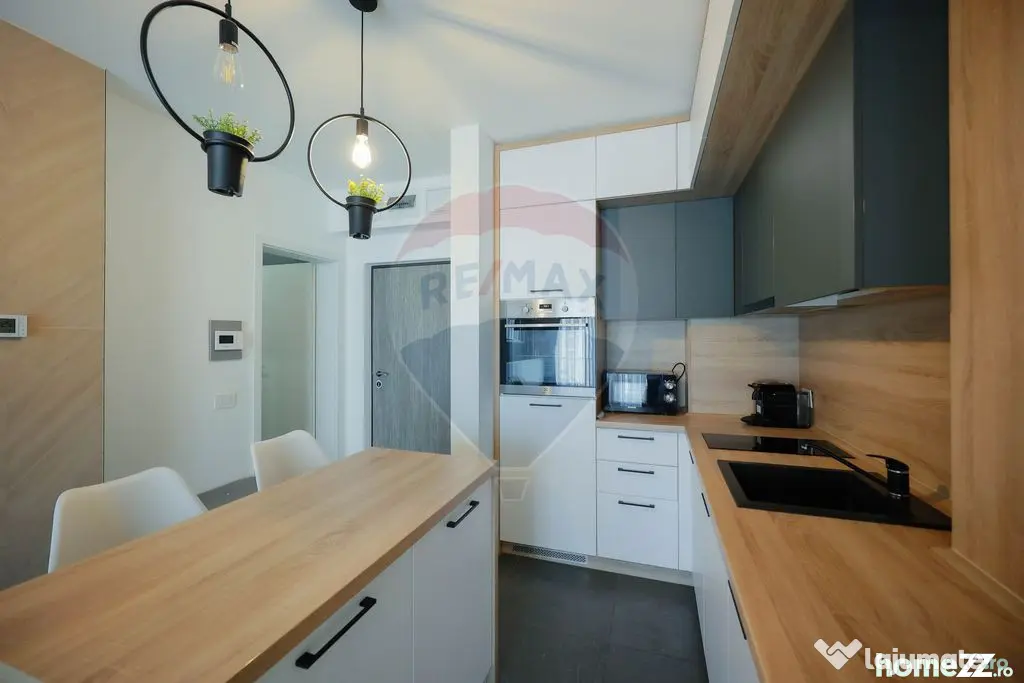 De vânzare apartament cu 2 camere ready to move, Prima O... - Oradea (Bihor)
