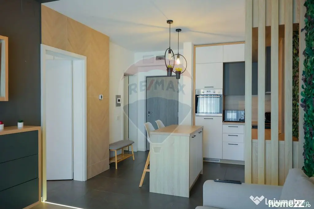 De vânzare apartament cu 2 camere ready to move, Prima O... - Oradea (Bihor)