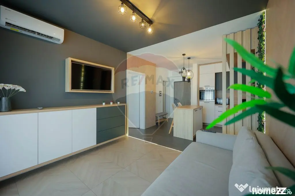 De vânzare apartament cu 2 camere ready to move, Prima O... - Oradea (Bihor)