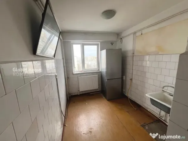 Apartament 2 camere 53 mp utili |Tomis Nord-Zona Rovere Stra