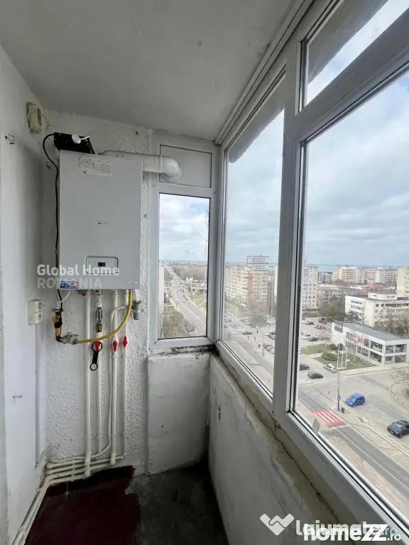 Apartament 2 camere 53 mp utili |Tomis Nord-Zona Rovere Stra