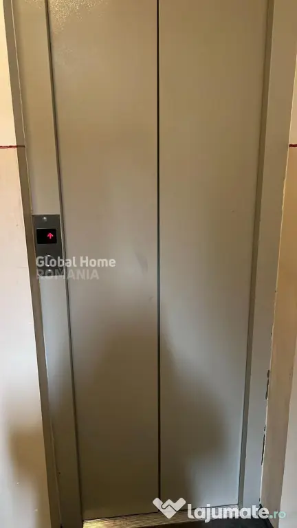 Apartament 2 camere 53 mp utili |Tomis Nord-Zona Rovere Stra