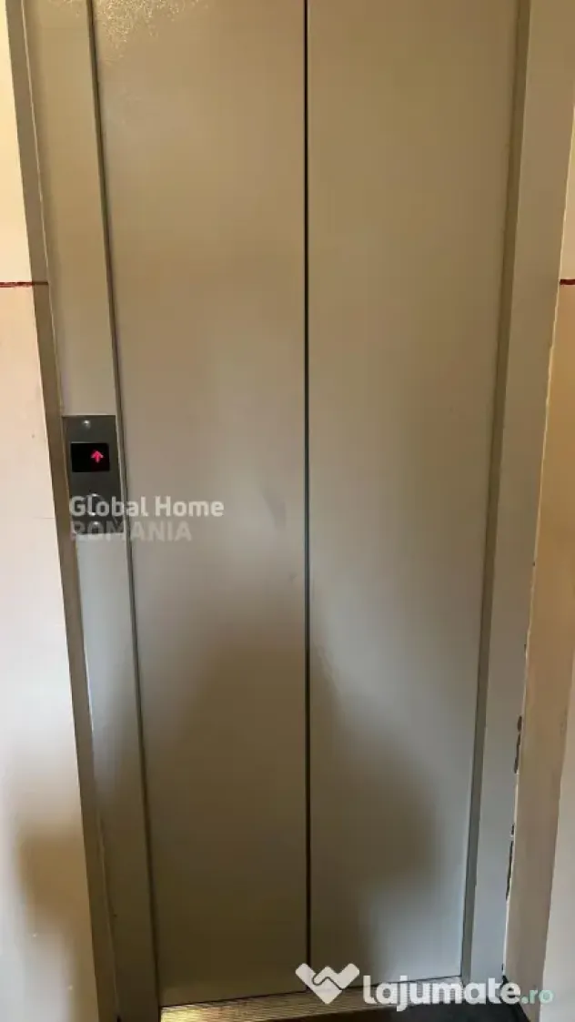 Apartament 2 camere 53 mp utili |Tomis Nord-Zona Rovere Stra