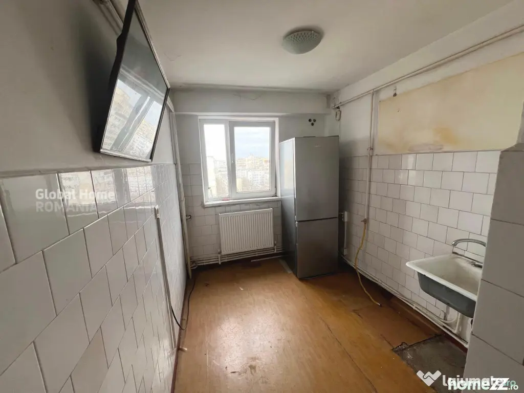 Apartament 2 camere 53 mp utili |Tomis Nord-Zona Rovere Stra