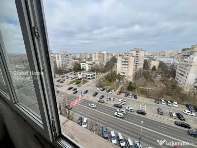 Apartament 2 camere 53 mp utili |Tomis Nord-Zona Rovere Stra