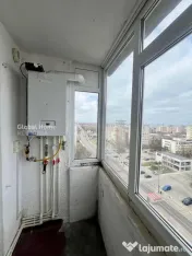 Apartament 2 camere 53 mp utili |Tomis Nord-Zona Rovere Stra 
