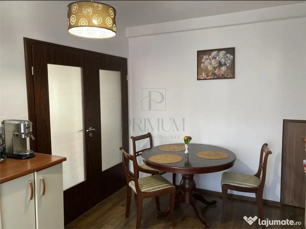 MODERN - DUPLEX SPATIOS - 6 CAM - 3 BAI - 2011 - PARTIAL MOB