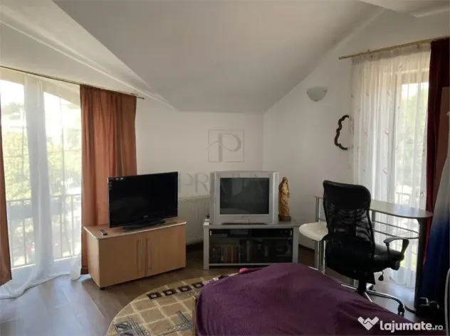 MODERN - DUPLEX SPATIOS - 6 CAM - 3 BAI - 2011 - PARTIAL MOB