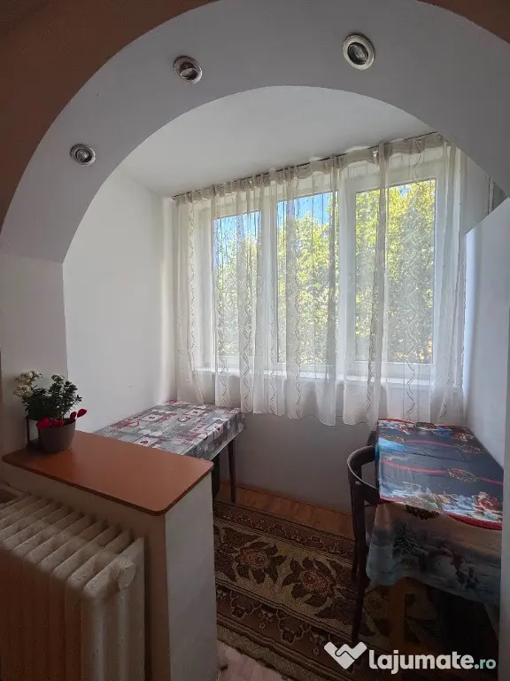 Garsoniera Manastur