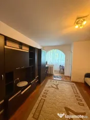 Garsoniera Manastur
