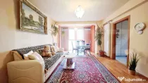 Apartament cu 3 camere, decomandat, 2 bai | Lotus