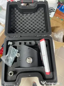 Aparat de verificare si calibrare chei dinamometrice KS Tools 516.01 5-500Nm