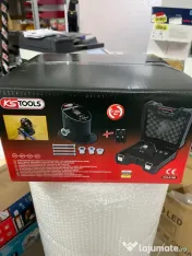 Aparat de verificare si calibrare chei dinamometrice KS Tools 516.01 5-500Nm
