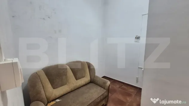 Spatiu comercial de inchiriat, 48,59 mp, Micro 16