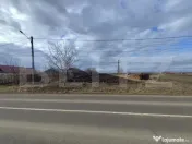 Teren de vânzare intravilan, 75 ari, Vornicenii Mici, com.