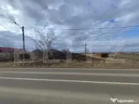 Teren de vânzare intravilan, 75 ari, Vornicenii Mici, com. 