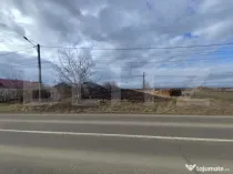 Teren de vânzare intravilan, 75 ari, Vornicenii Mici, com.