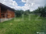 Teren de vânzare cu cabana și livada zona Viile Satu Mare