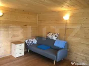Teren de vânzare cu cabana și livada zona Viile Satu Mare