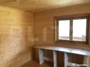 Teren de vânzare cu cabana și livada zona Viile Satu Mare