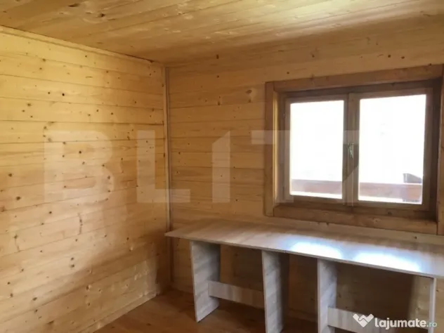 Teren de vânzare cu cabana și livada zona Viile Satu Mare