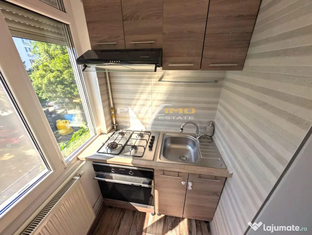 Apartament 2 camere -Tomis Nord Brotacei -Termen Lung