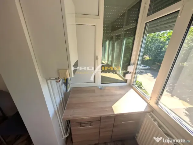 Apartament 2 camere -Tomis Nord Brotacei -Termen Lung