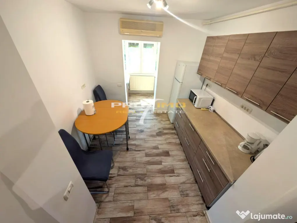 Apartament 2 camere -Tomis Nord Brotacei -Termen Lung