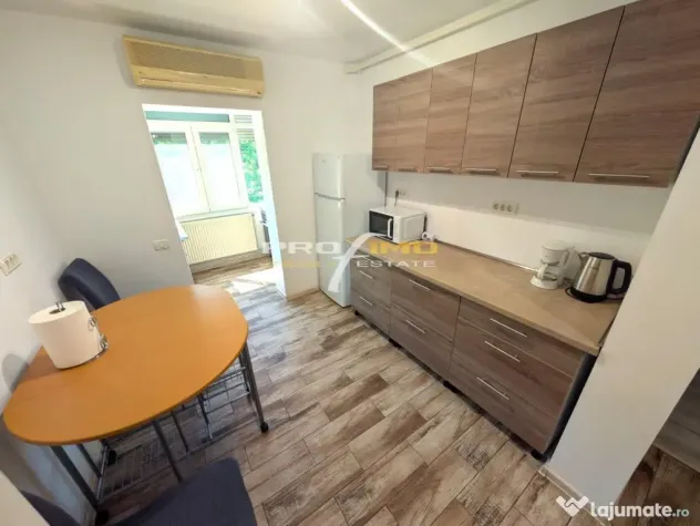 Apartament 2 camere -Tomis Nord Brotacei -Termen Lung