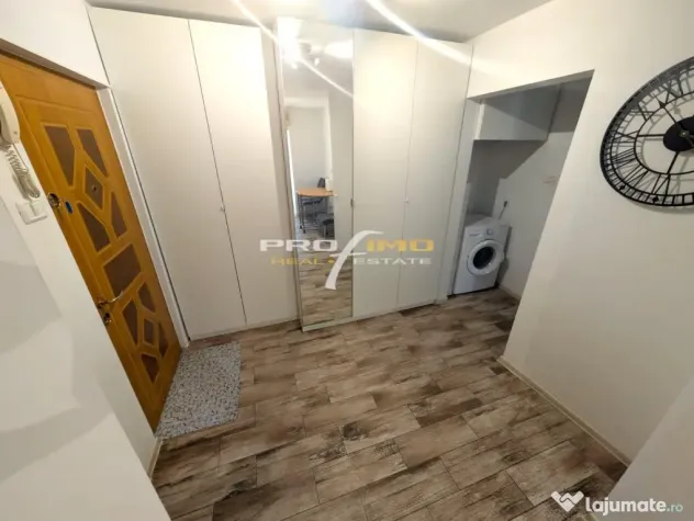 Apartament 2 camere -Tomis Nord Brotacei -Termen Lung